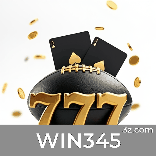 WIN345 Logo