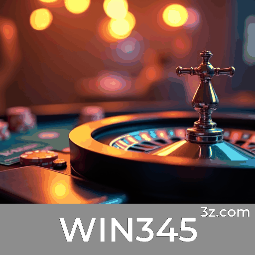 WIN345 Logo