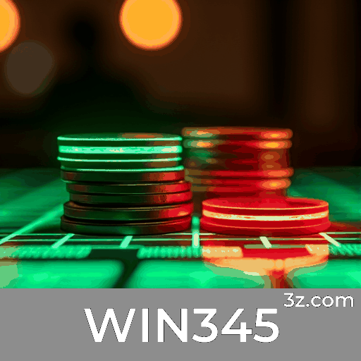 WIN345 Logo